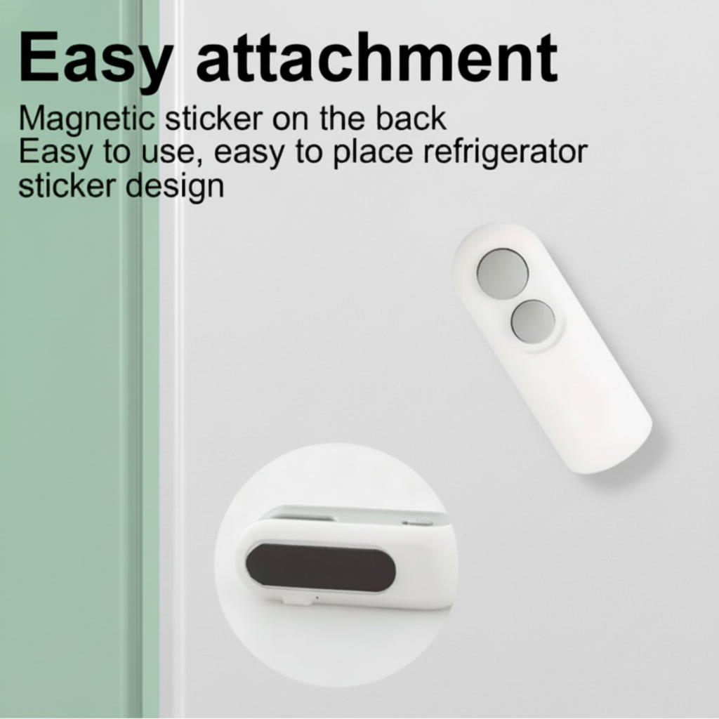 Portable USB Rechargeable Bag Sealer