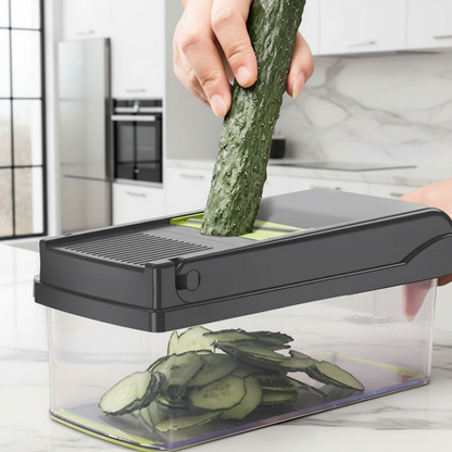 15 In 1 Vegetable Chopper
