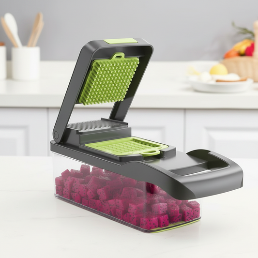 15 In 1 Vegetable Chopper
